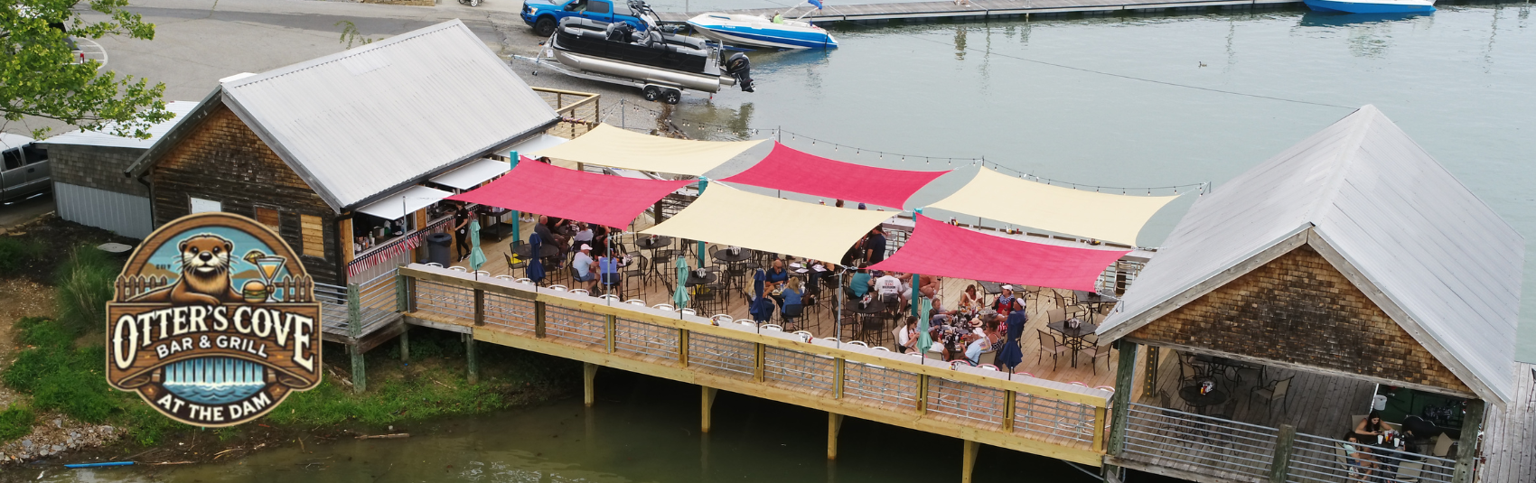 Otter's Cove Bar & Grill